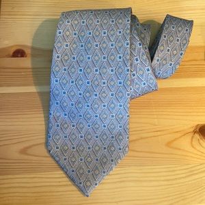 Burma Bibas necktie